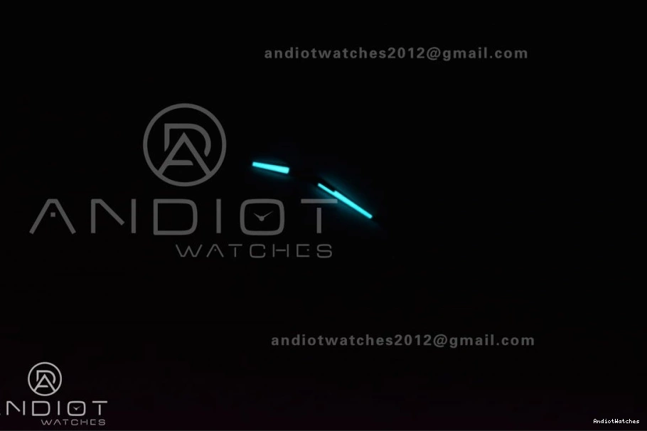 Blue SS Breathable Edition Best Ceramic Strap Super Blue Dial A8900 546 on 1:1 Constellation Gummy VSF Blue Clone 1209